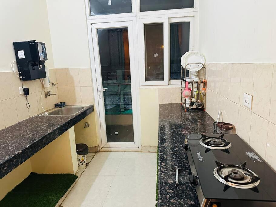 Upre Apartment Varanasi Exterior photo